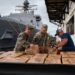 Continúa ayuda humanitaria de Estados Unidos en Venezuela