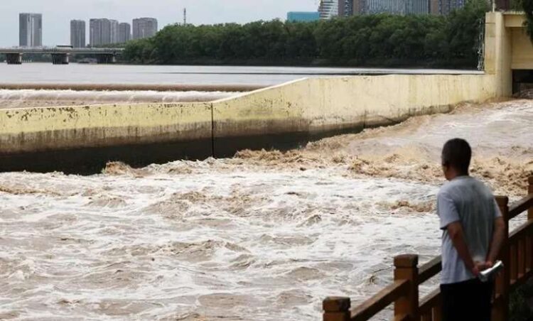 Venezuela expresa solidaridad a China