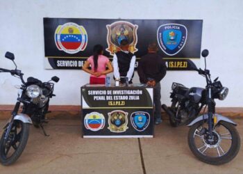 Presos 3 de Los Cachacos por amenazas de muerte