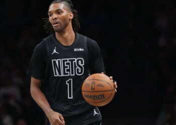 Ziaire Williams jugará en los Lakers