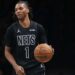 Ziaire Williams jugará en los Lakers