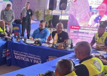 PNB imparte directrices a comandantes regionales sobre decreto de emergencia