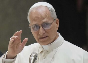 El Papa insta a retomar el diálogo y el camino de la paz en Ucrania y Medio Oriente
