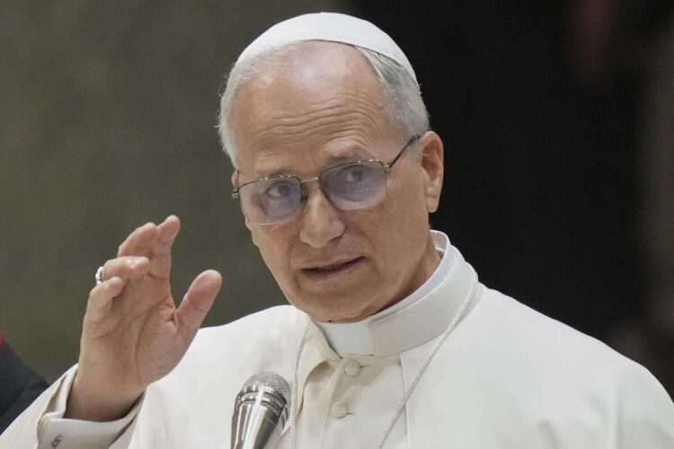 El Papa insta a retomar el diálogo y el camino de la paz en Ucrania y Medio Oriente