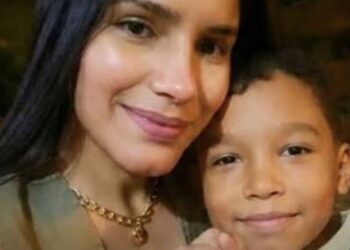 Hallan abrazados los cuerpos de Fabio Bastardo y su madre