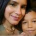 Hallan abrazados los cuerpos de Fabio Bastardo y su madre
