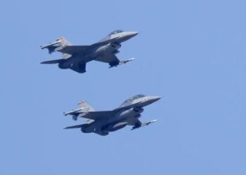 Oriente Medio se ve sacudido por bombardeos sin precedentes