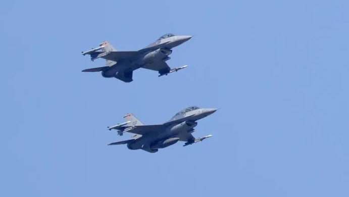 Oriente Medio se ve sacudido por bombardeos sin precedentes