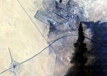 Irán confirma que destruyó sistemas de misiles Patriot de EEUU en Kuwait