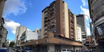 En Chacao inician censo para que condominios registren vulnerabilidades de edificios