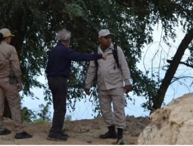Inparques confirma que El Ávila no sufrió daños estructurales