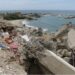 Minec advierte multas para quienes arrojen desechos al mar