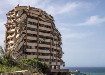 Miyamoto confirma que es viable reconstruir de forma segura La Guaira