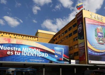 Saime suspenderá atención presencial en cinco oficinas de Caracas y La Guaira