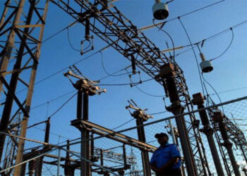 96 % de la demanda eléctrica ha sido recuperada tras doble sismo